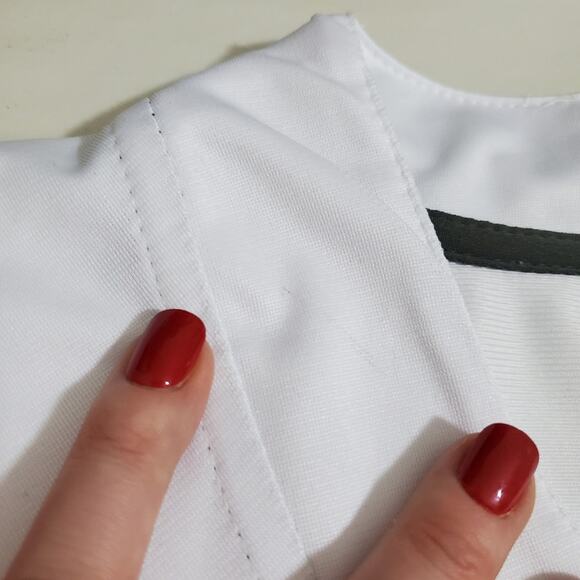 Nike | NFL On Field Apparel Show Me State Kansas City Chiefs Jersey - Picture 11 of 15